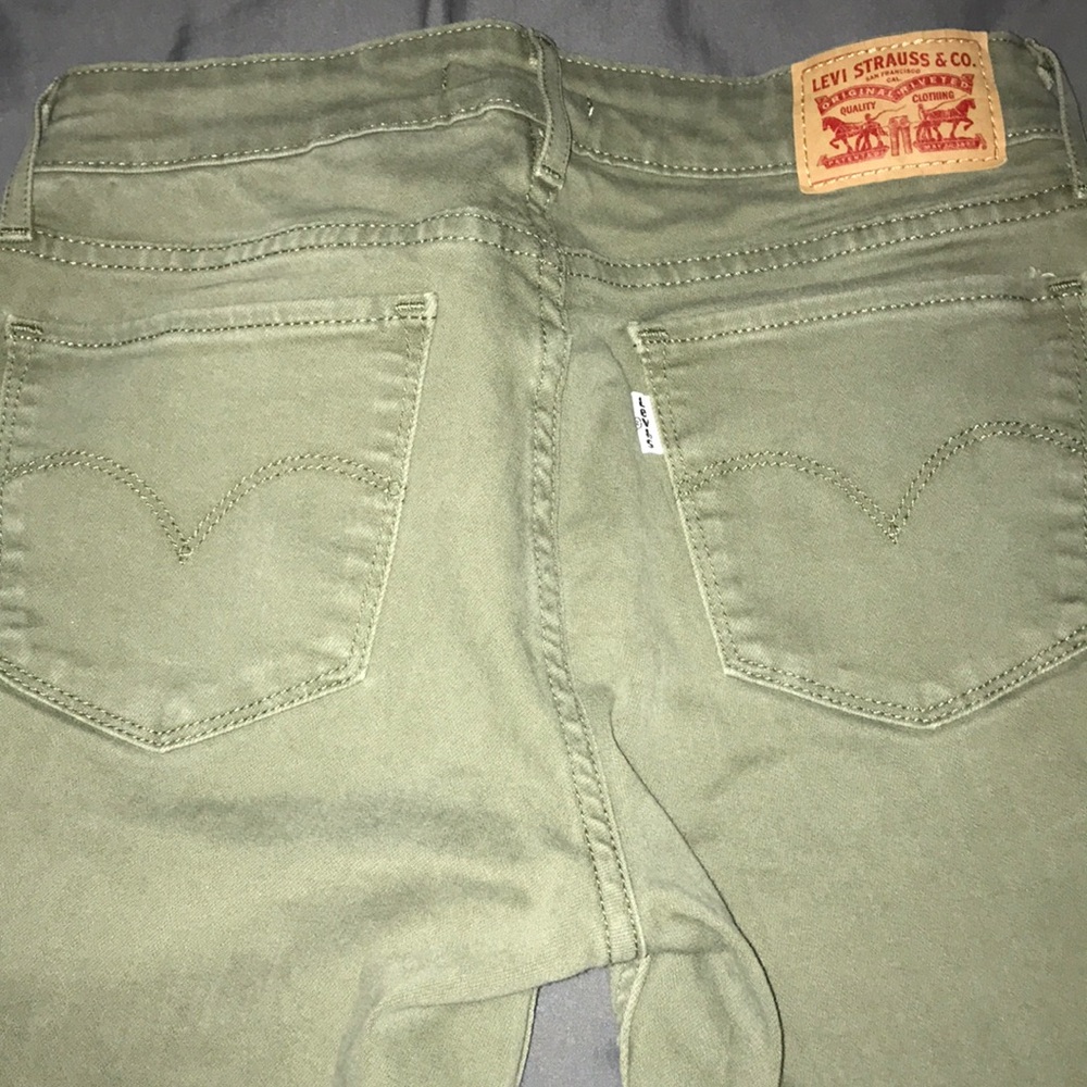 Jeans - Picture 5 of 5